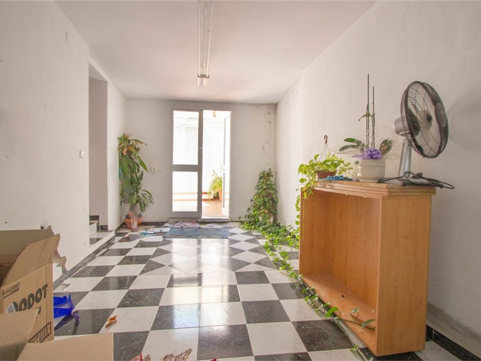 Byhus i Nerja, Malaga - foto 4
