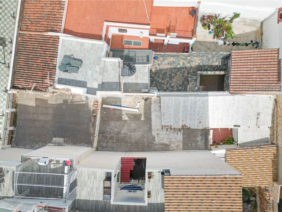 Byhus i Nerja, Malaga - foto 2
