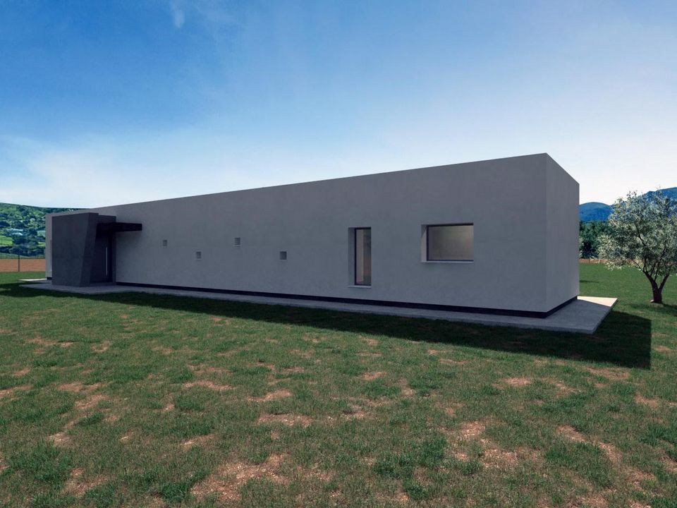 Villa i Pinoso, Alicante - foto 2