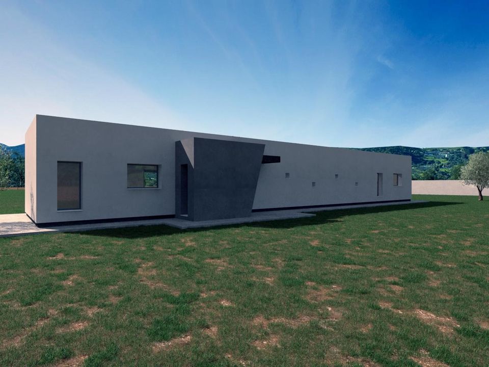 Villa i Pinoso, Alicante - foto 3