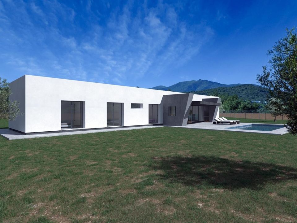 Villa i Pinoso, Alicante - foto 4