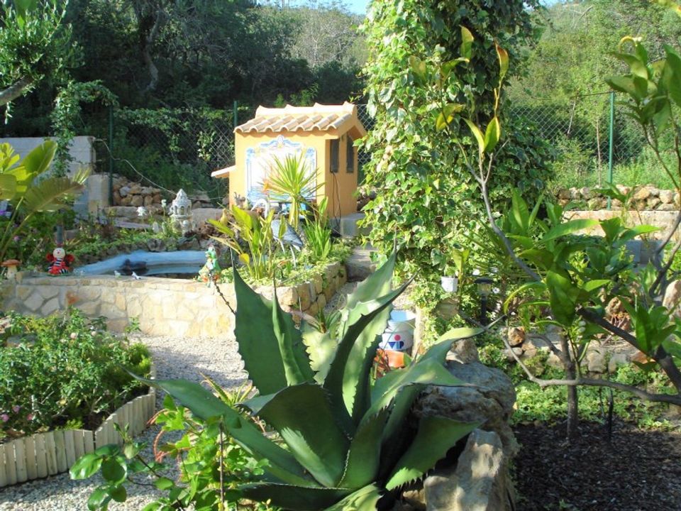 Villa i Faro, Faro - foto 3