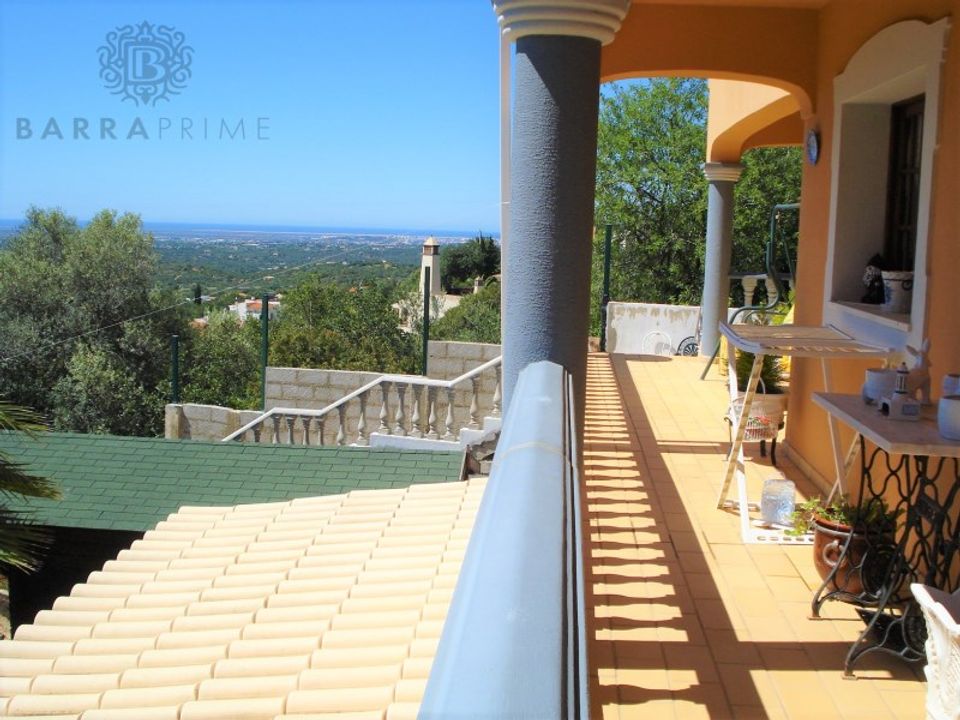 Villa i Faro, Faro - foto 1