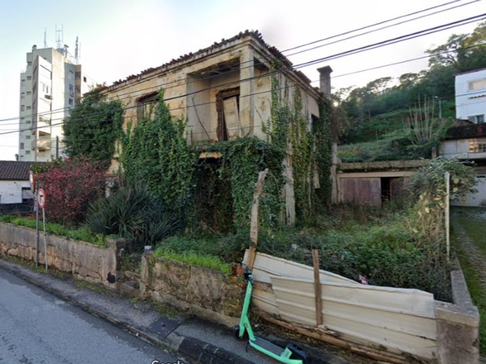 Ruinere i Coimbra, Coimbra - foto 2