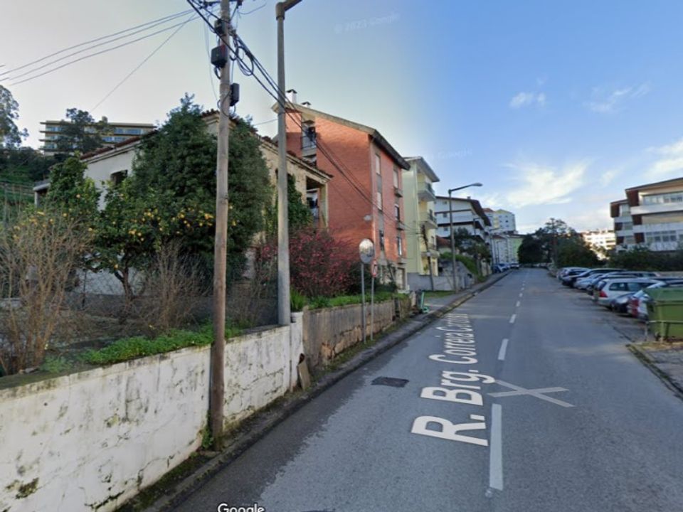 Ruinere i Coimbra, Coimbra - foto 3