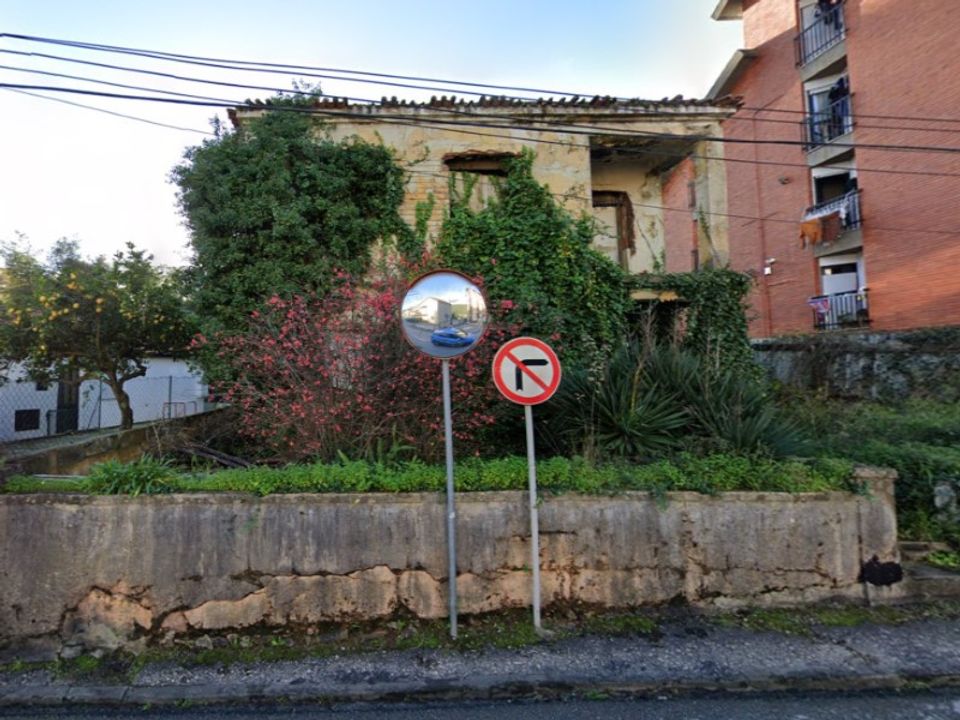 Ruinere i Coimbra, Coimbra - foto 4