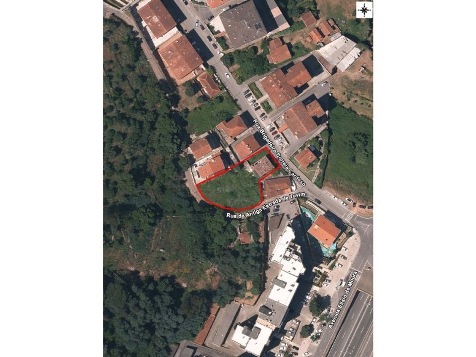 Ruinere i Coimbra, Coimbra - foto 5