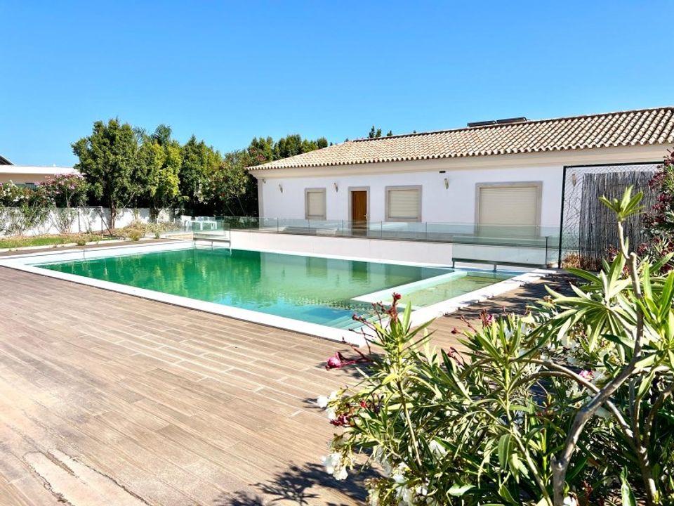 Villa i Quelfes, Faro - foto 2