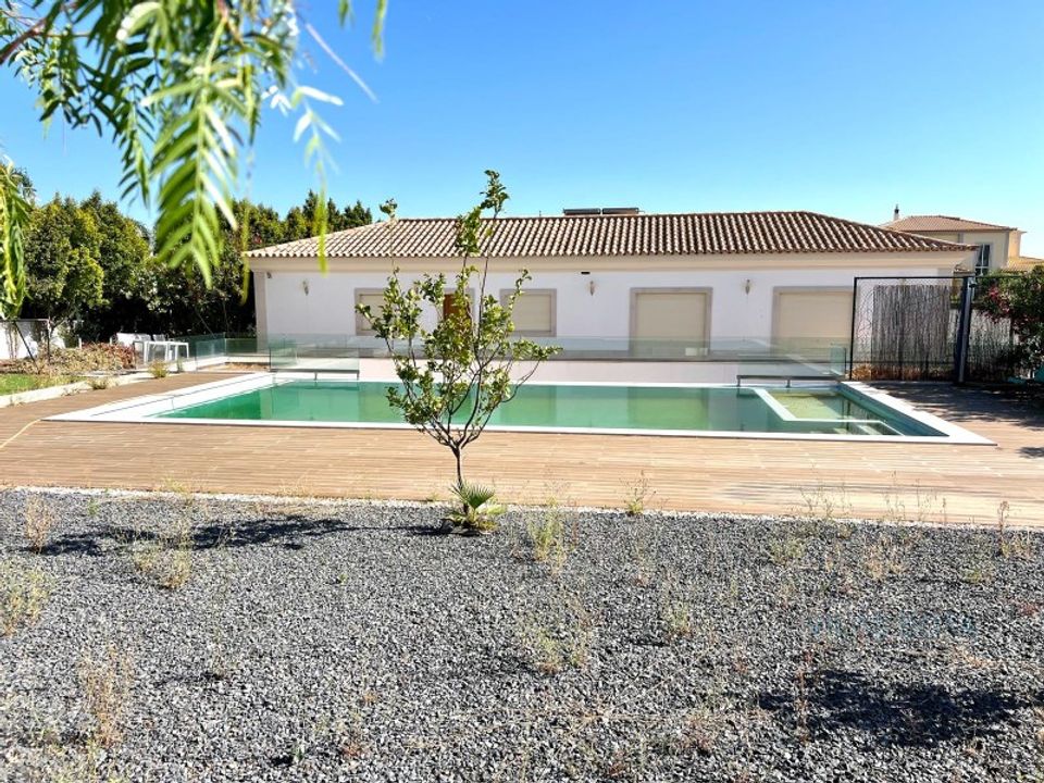 Villa i Quelfes, Faro - foto 3