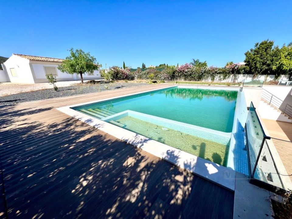 Villa i Quelfes, Faro - foto 4