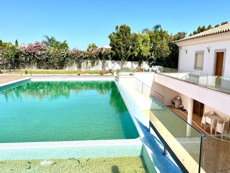 Villa i Quelfes, Faro - foto 5