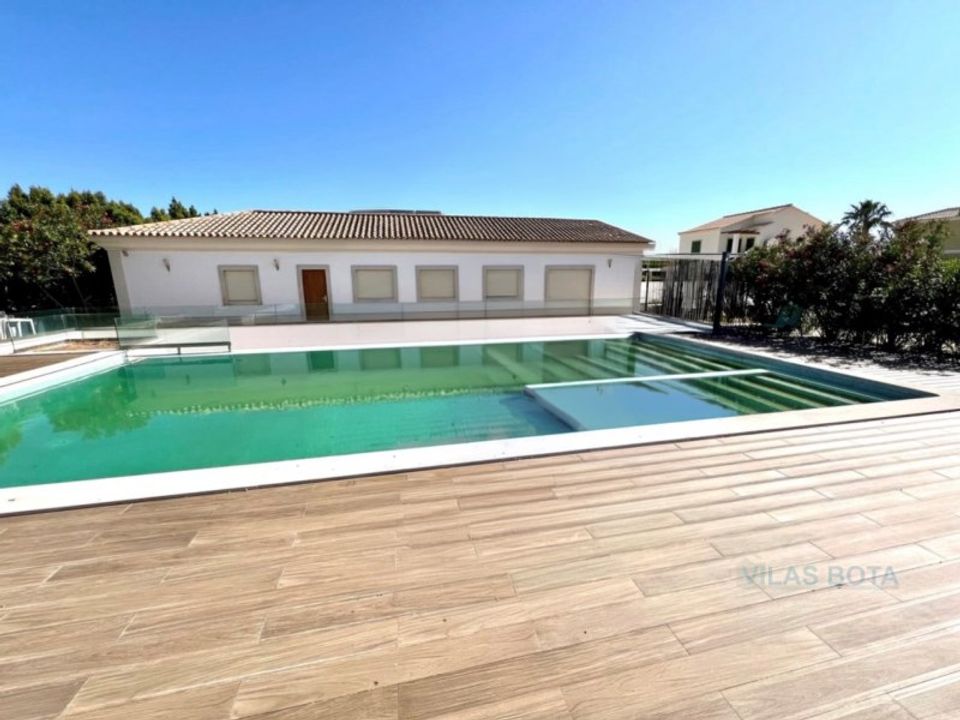 Villa i Quelfes, Faro - foto 1