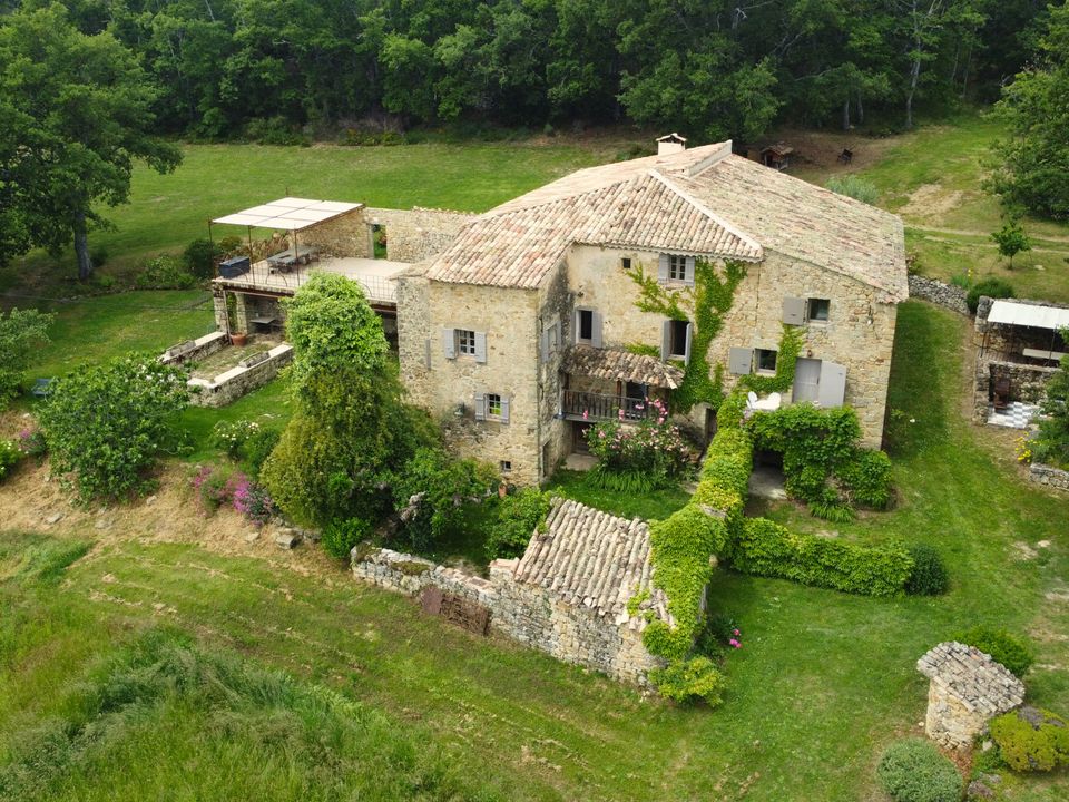 Villa i Apt, Vaucluse - foto 2