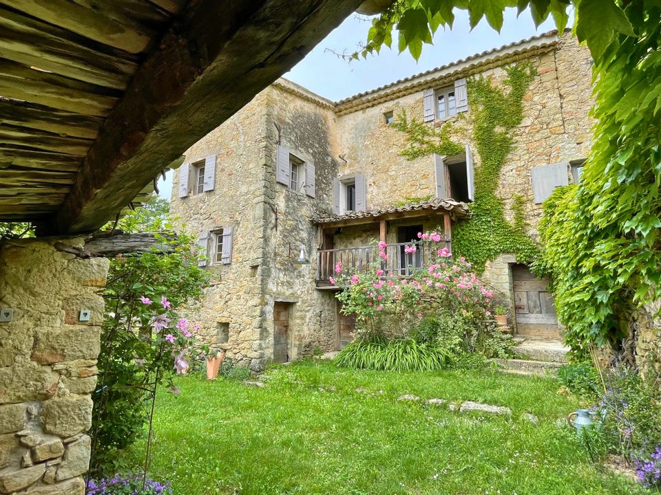 Villa i Apt, Vaucluse - foto 3