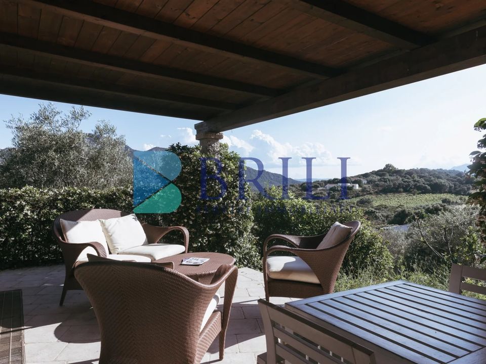 Villa i Golfo Aranci, Olbia Tempio - foto 1