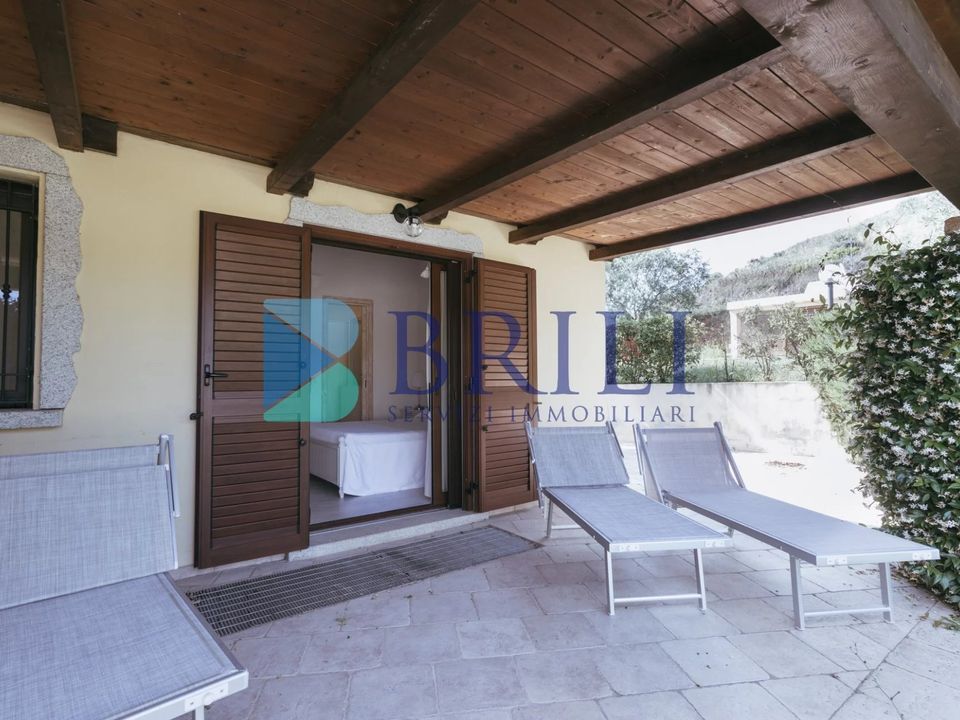 Villa i Golfo Aranci, Olbia Tempio - foto 2