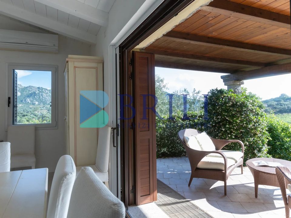 Villa i Golfo Aranci, Olbia Tempio - foto 3