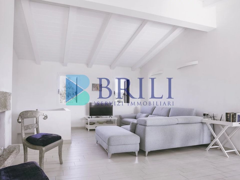 Villa i Golfo Aranci, Olbia Tempio - foto 4