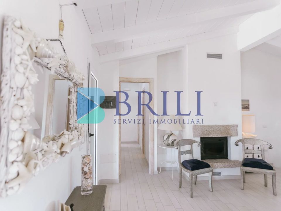 Villa i Golfo Aranci, Olbia Tempio - foto 5