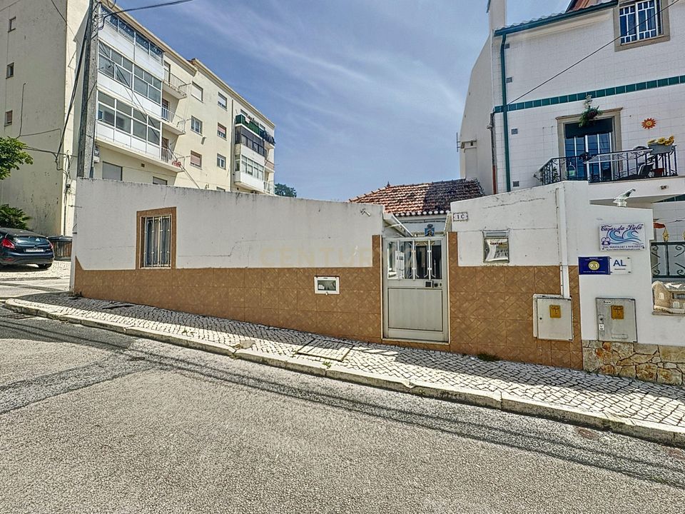 Villa i Nazare, Leiria - foto 1
