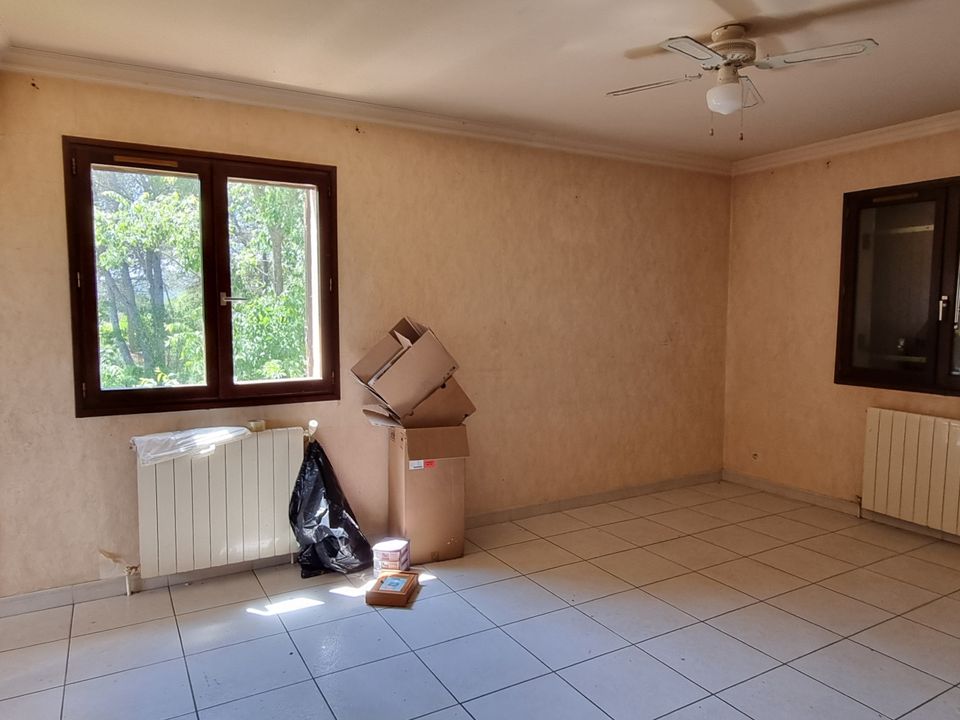 Villa i Viols-En-Laval, Herault - bilde 2