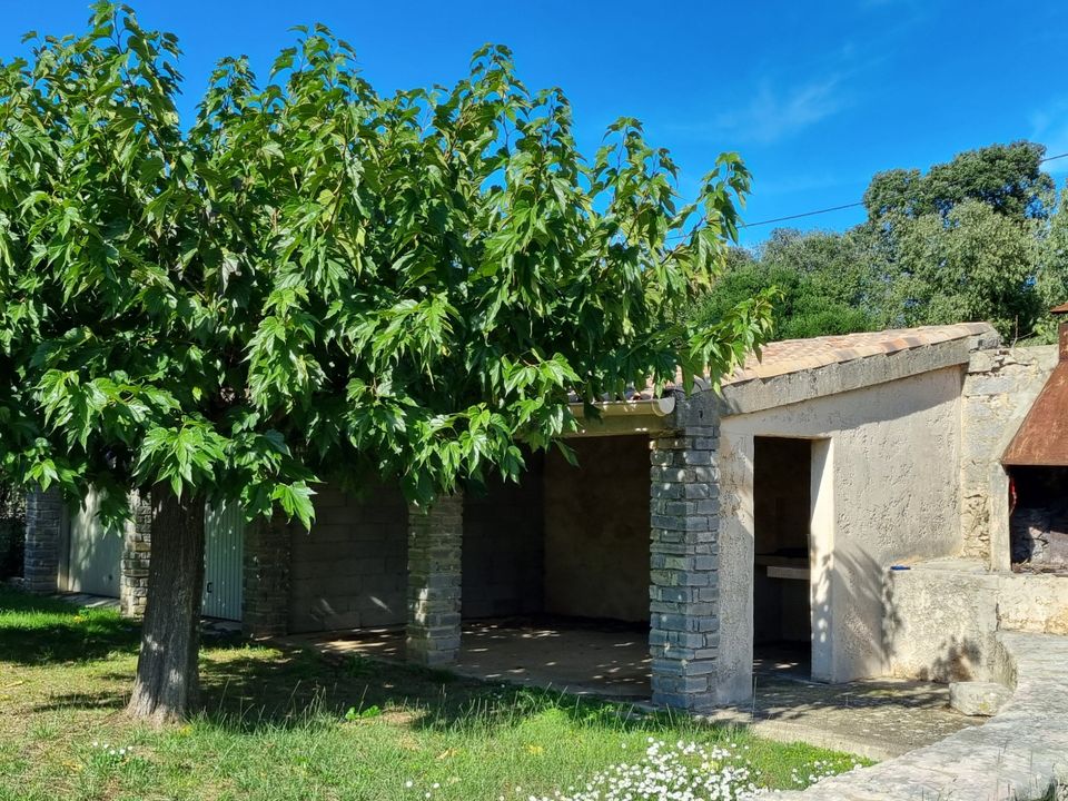Villa i Viols-En-Laval, Herault - bilde 3