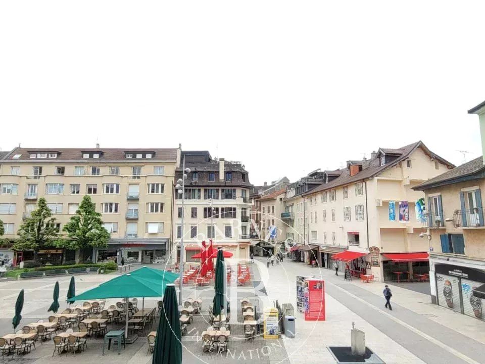 Lejlighed i Thonon-les-Bains, Haute-Savoie - foto 5