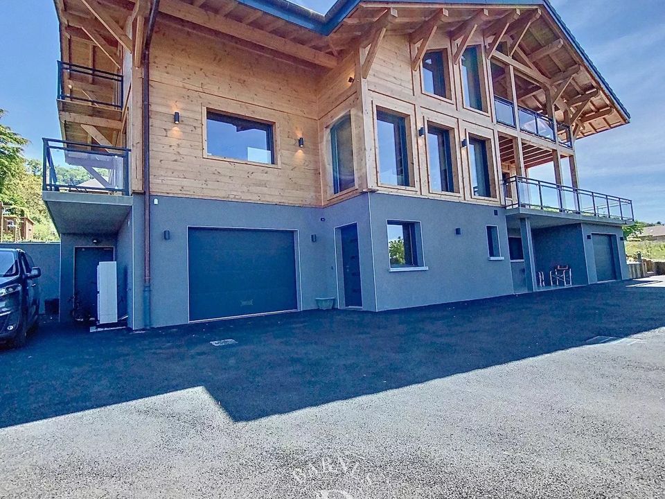 Villa em Publier, Haute-Savoie - foto 2