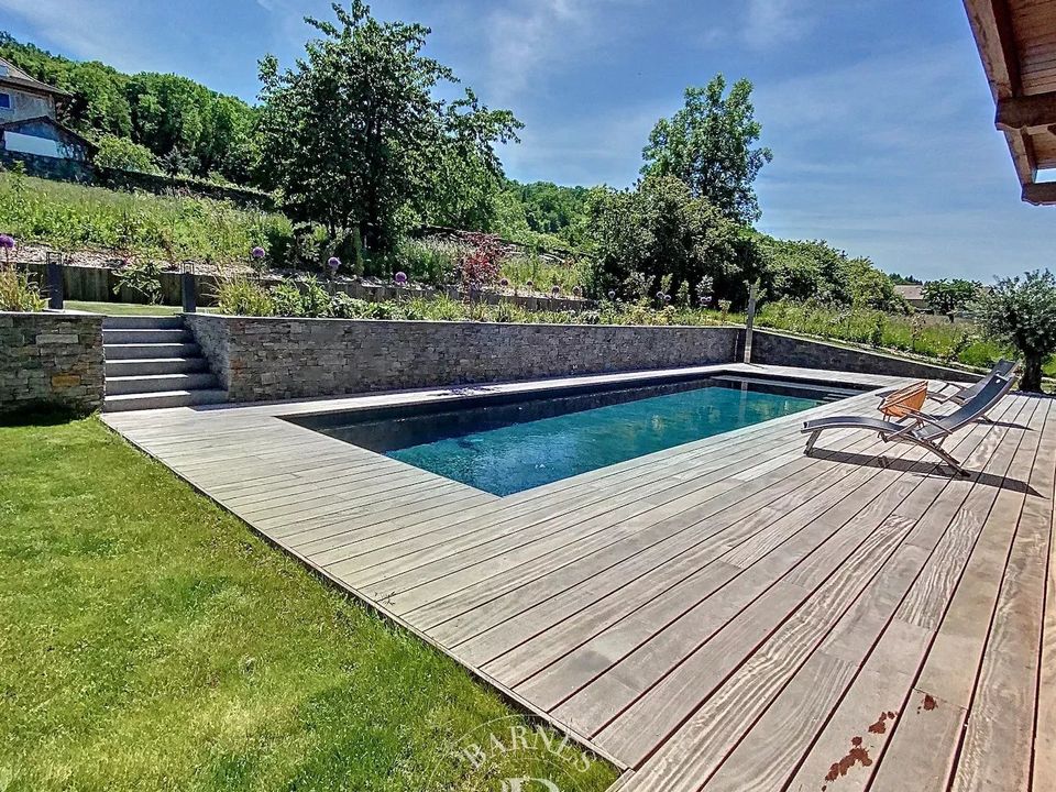 Villa em Publier, Haute-Savoie - foto 3