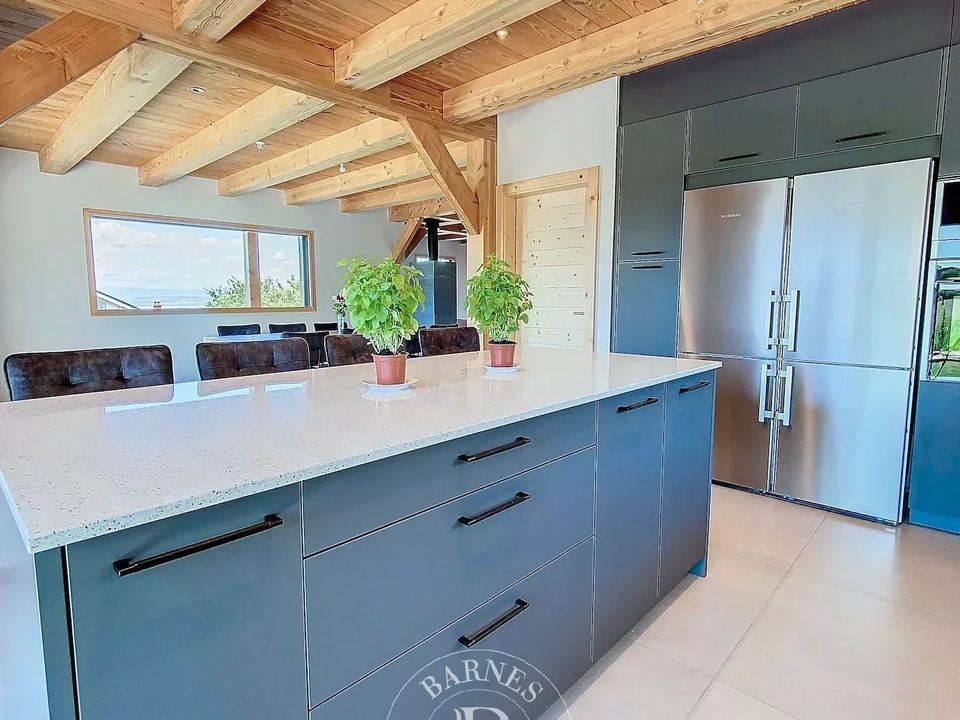 Villa em Publier, Haute-Savoie - foto 4