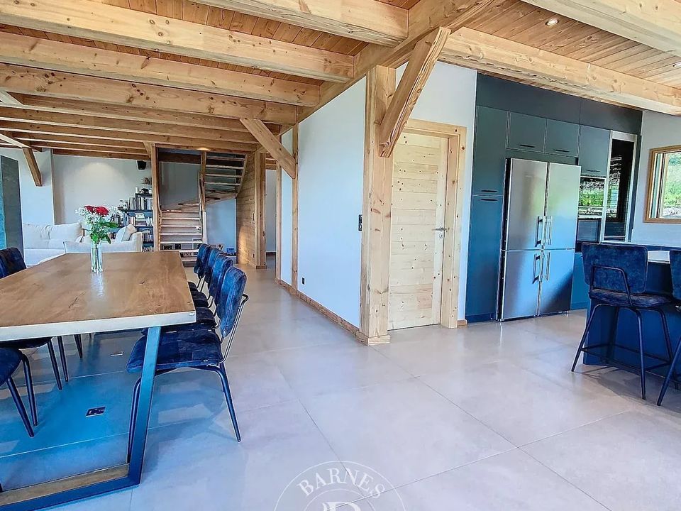 Villa em Publier, Haute-Savoie - foto 5