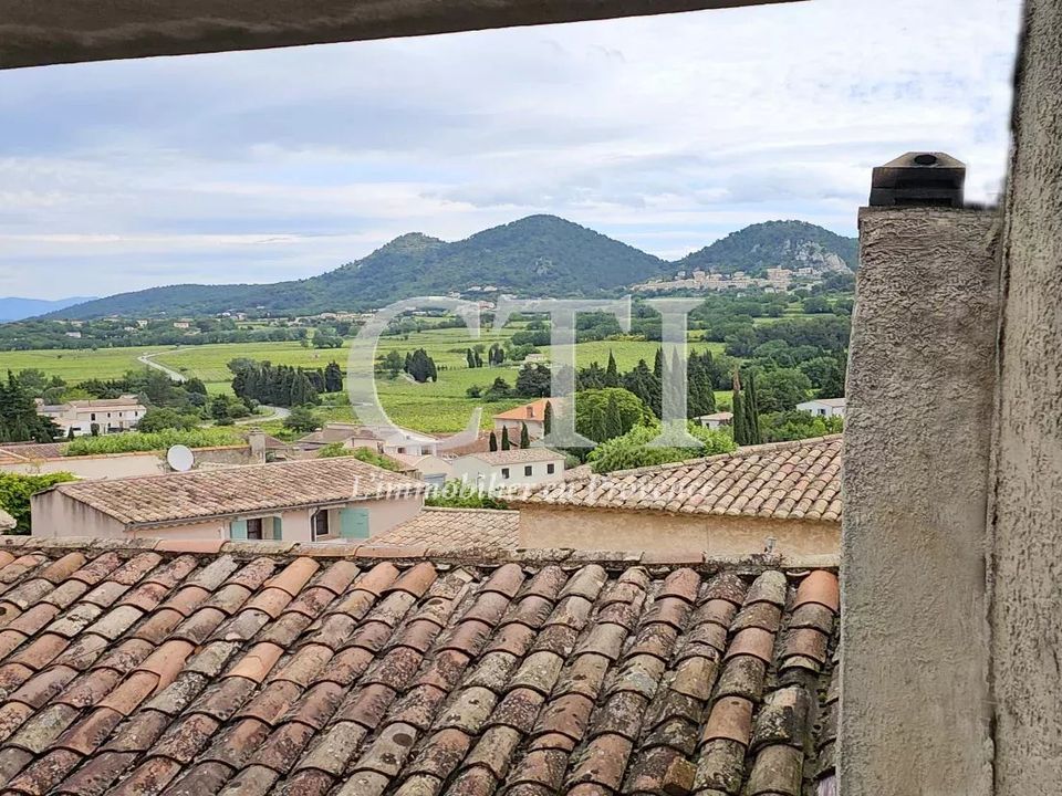 Herregård i Vaison-la-Romaine, Vaucluse - bilde 1