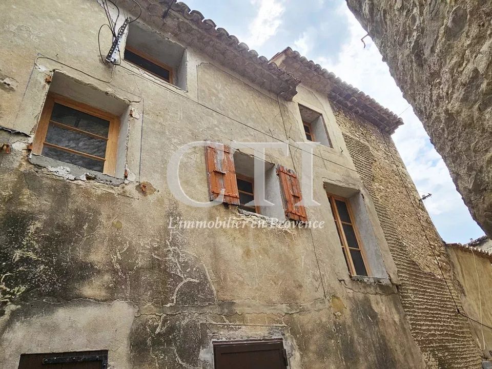 Herregård i Vaison-la-Romaine, Vaucluse - bilde 3
