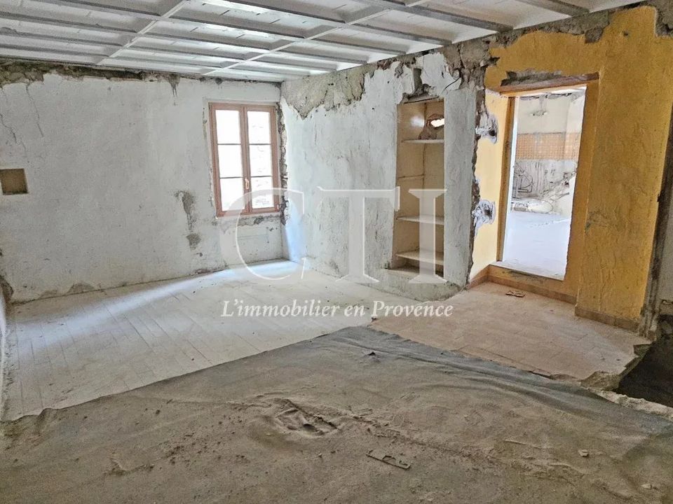 Herregård i Vaison-la-Romaine, Vaucluse - bilde 4