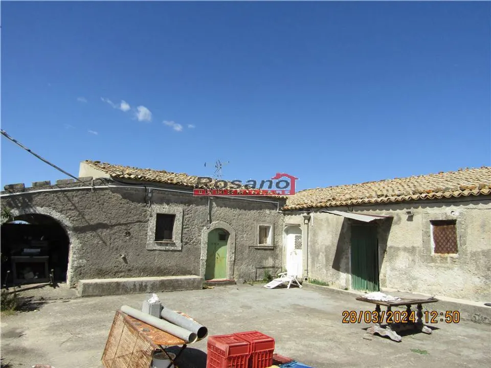 Villa i Catania, Catania - foto 1