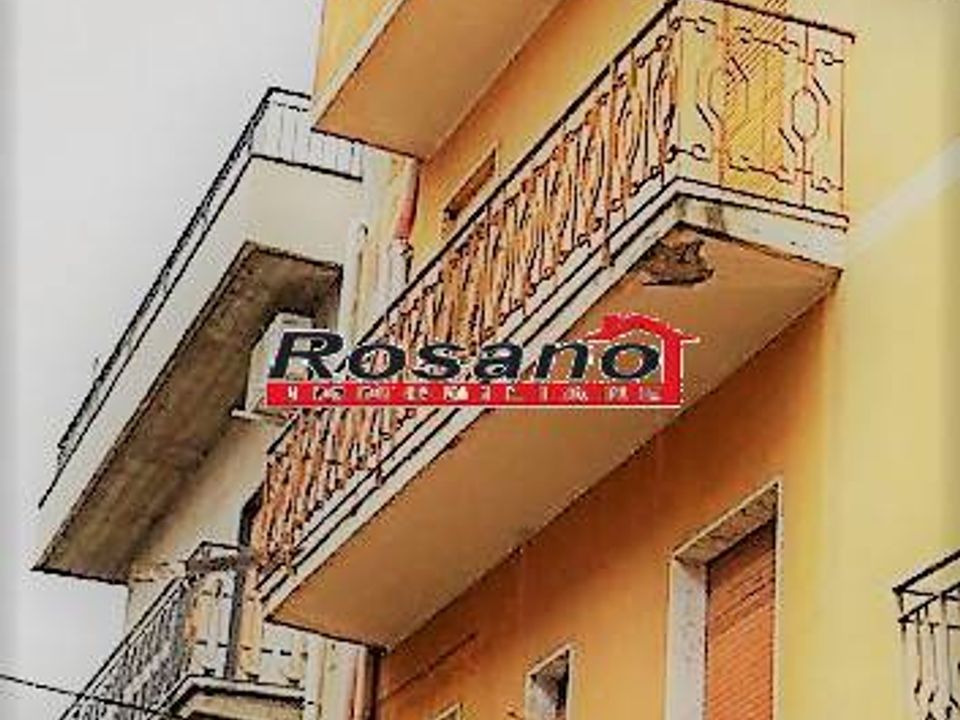 Lejlighed i Biancavilla, Catania - foto 1