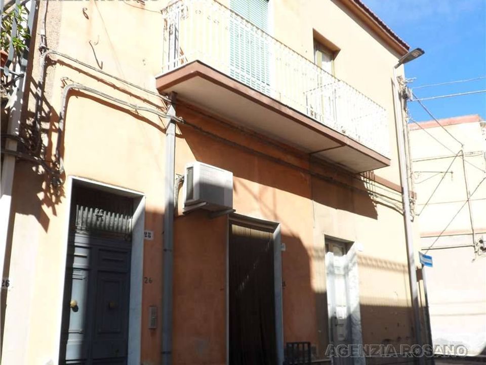 Villa i Biancavilla, Catania - foto 1