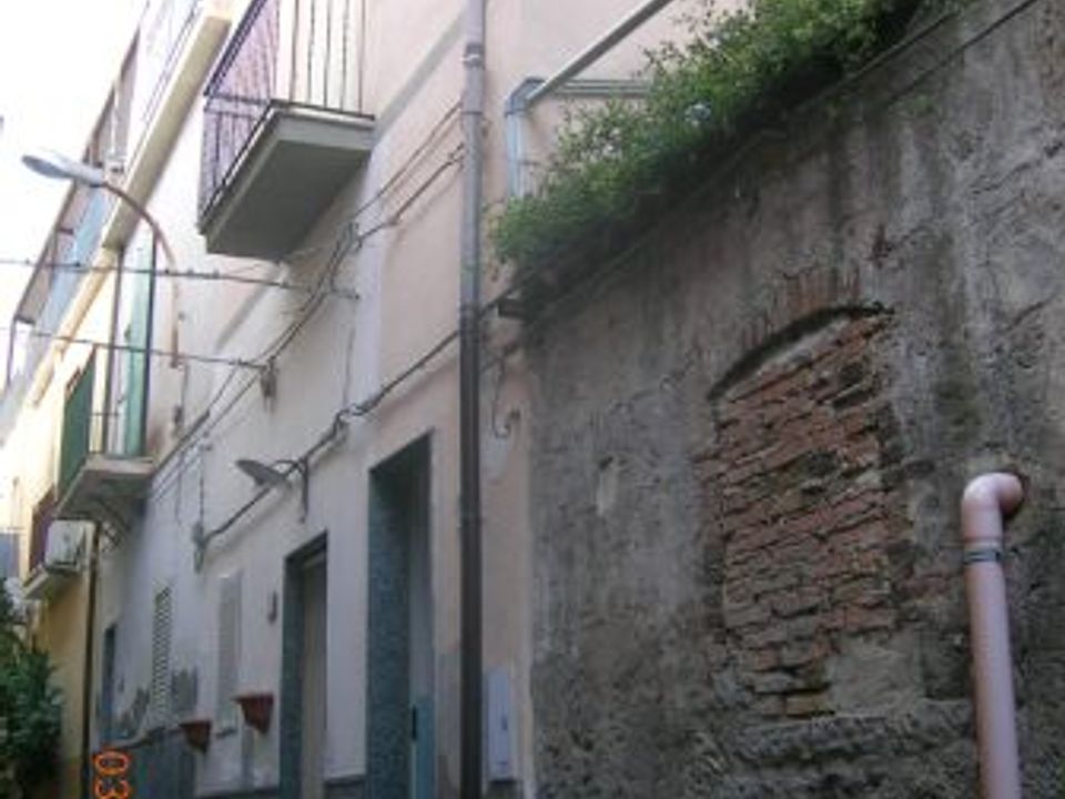 Villa i Sant'Alessio Siculo, Messina - foto 1