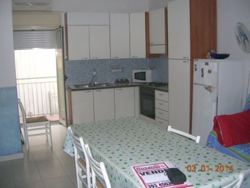 Villa i Sant'Alessio Siculo, Messina - foto 2