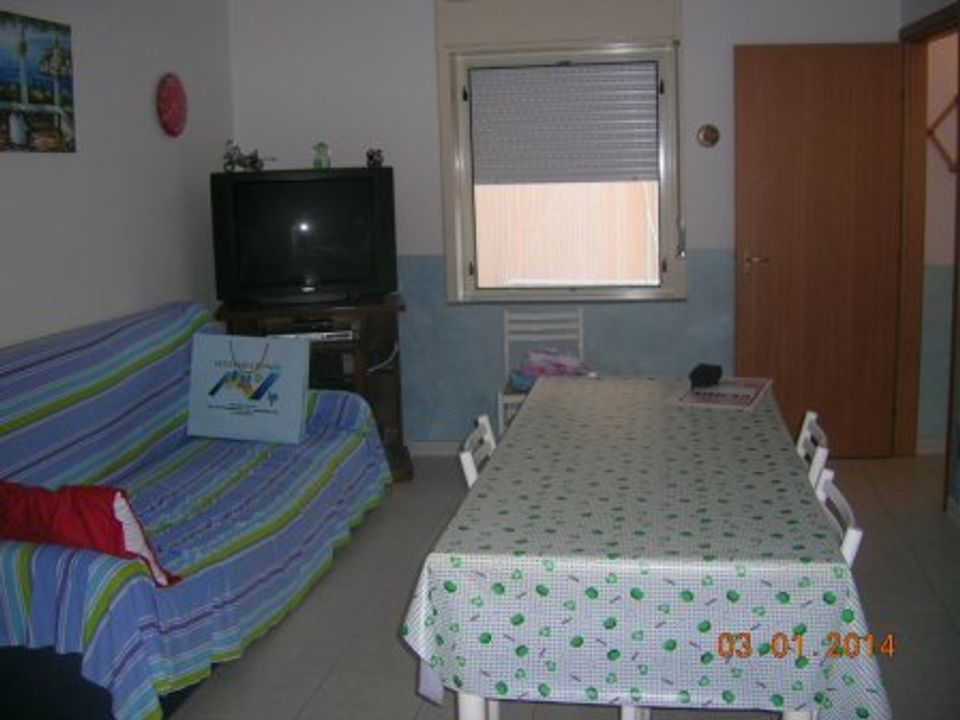 Villa i Sant'Alessio Siculo, Messina - foto 3