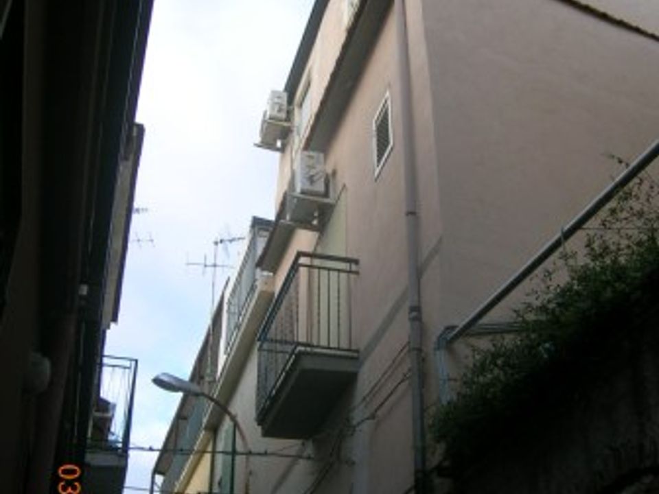 Villa i Sant'Alessio Siculo, Messina - foto 5