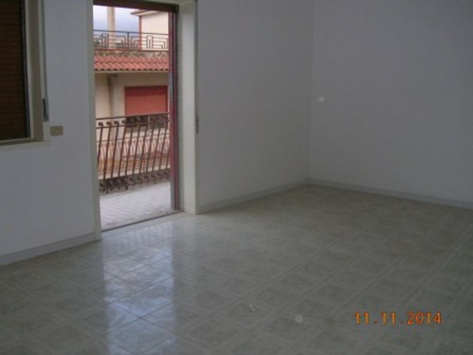 Lejlighed i Adrano, Catania - foto 4