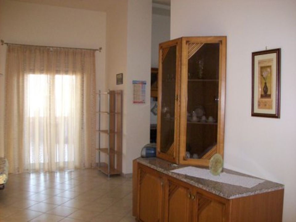 Penthouse i Adrano, Catania - foto 1