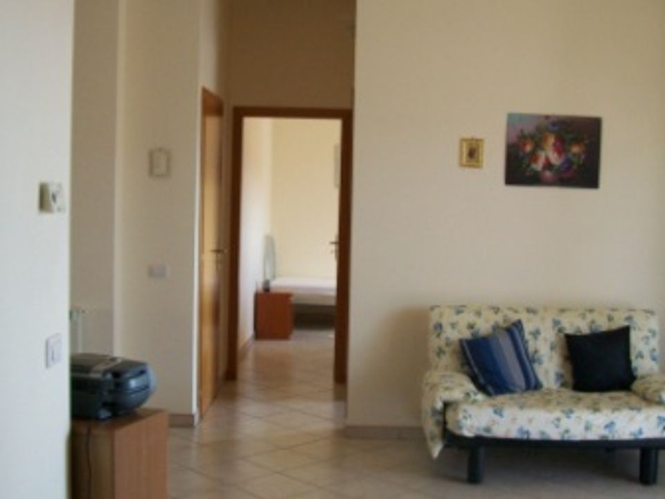 Penthouse i Adrano, Catania - foto 3