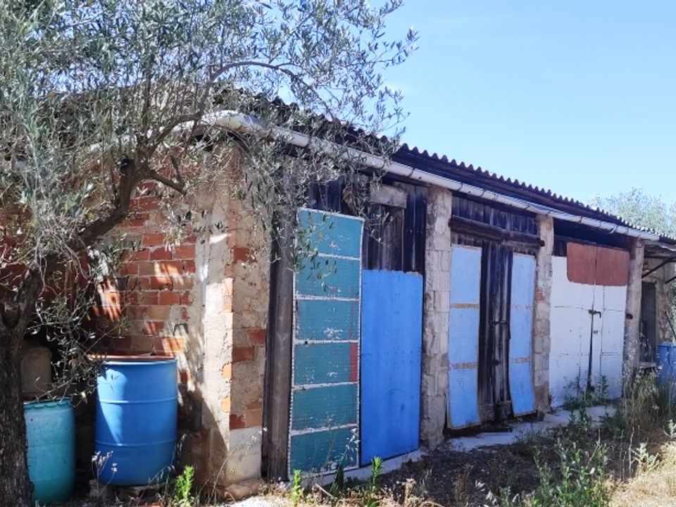 Landejendom i Villalonga, Valencia - foto 2