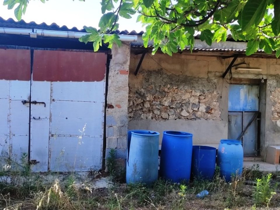 Landejendom i Villalonga, Valencia - foto 3