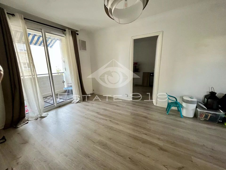Lejlighed i Cannes, Alpes-Maritimes - foto 4