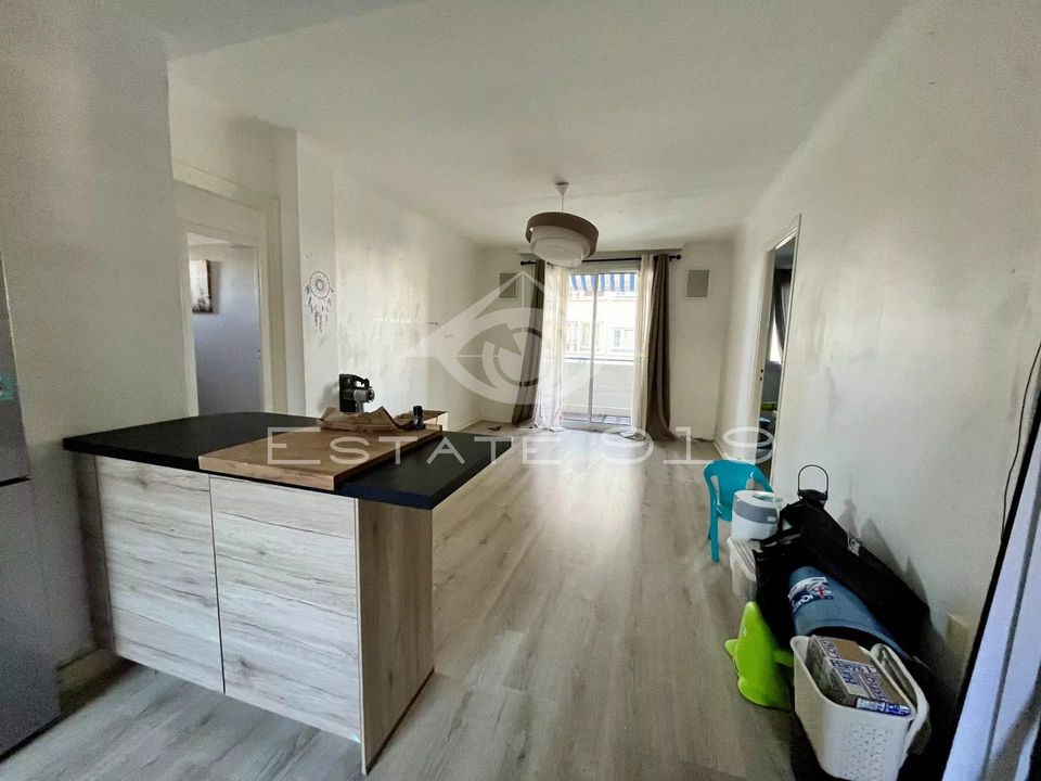 Lejlighed i Cannes, Alpes-Maritimes - foto 5