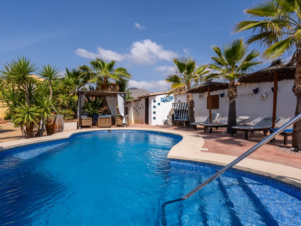 Farm hus i Barbarroja, Alicante - foto 4