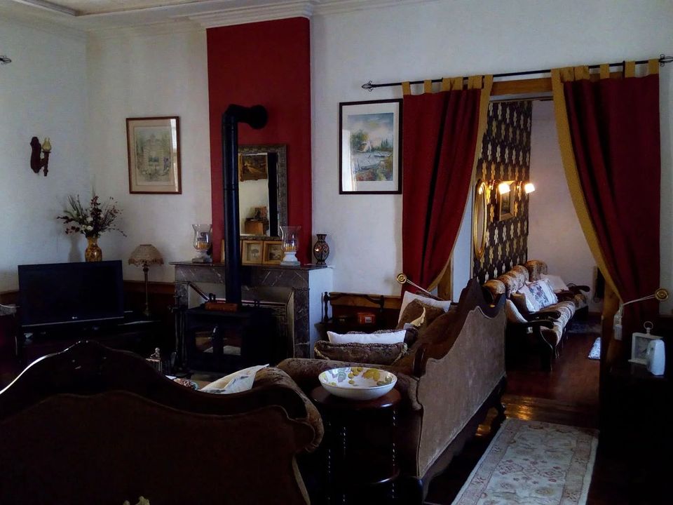 Villa i Coulonges-les-Herolles, Vienne - foto 3